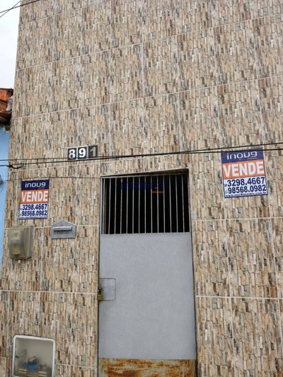 Casa, 2 quartos, 83 m² - Foto 1