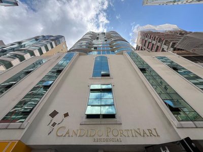 Apartamento, 4 quartos, 156 m² - Foto 1
