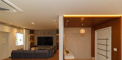 Casa, 4 quartos, 343 m² - Foto 5