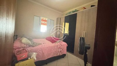 Casa, 3 quartos, 110 m² - Foto 5
