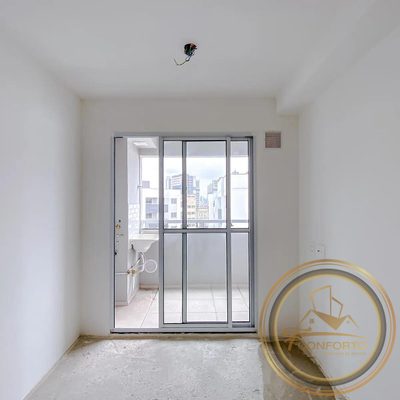 Apartamento, 2 quartos, 42 m² - Foto 4