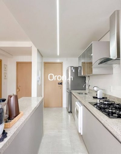 Apartamento, 3 quartos, 114 m² - Foto 4