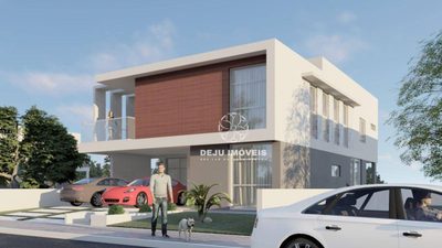 Apartamento, 5 quartos, 316 m² - Foto 3
