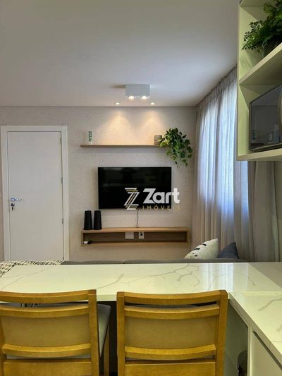 Apartamento, 3 quartos, 130 m² - Foto 3