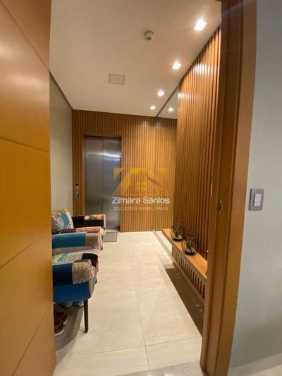 Apartamento, 3 quartos, 149 m² - Foto 3