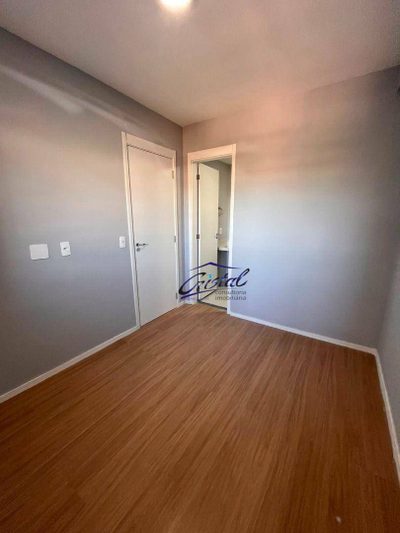 Apartamento, 1 quarto, 36 m² - Foto 3