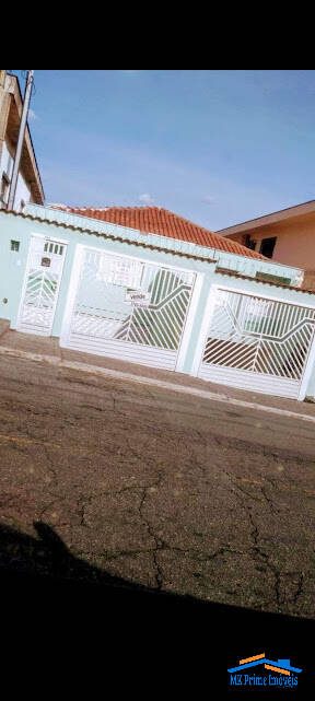Sobrado, 3 quartos, 180 m² - Foto 3