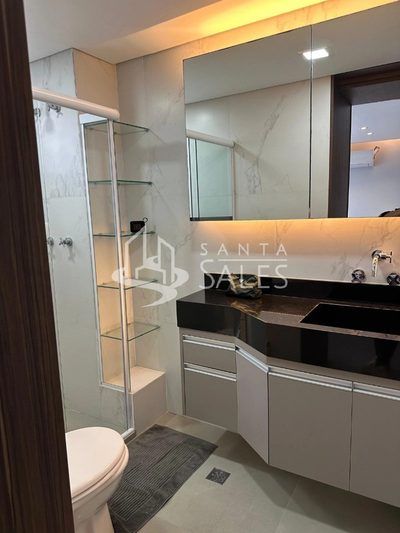 Apartamento, 1 quarto, 63 m² - Foto 2