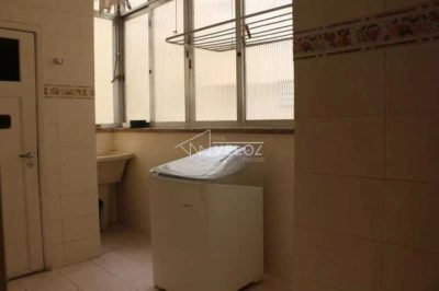 Apartamento, 3 quartos, 119 m² - Foto 4