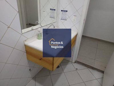 Loja-Salão, 470 m² - Foto 5