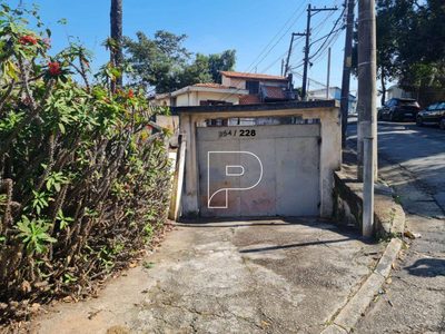 Terreno, 390 m² - Foto 2