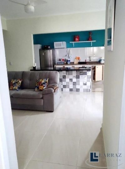 Apartamento, 2 quartos, 88 m² - Foto 1
