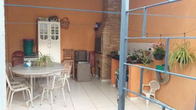 Casa, 3 quartos, 250 m² - Foto 3