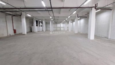 Depósito-Galpão, 1000 m² - Foto 4