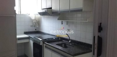 Apartamento, 2 quartos, 50 m² - Foto 4
