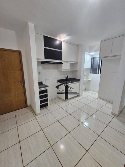 Apartamento, 2 quartos, 51 m² - Foto 1
