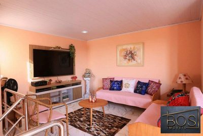 Cobertura, 3 quartos, 188 m² - Foto 5