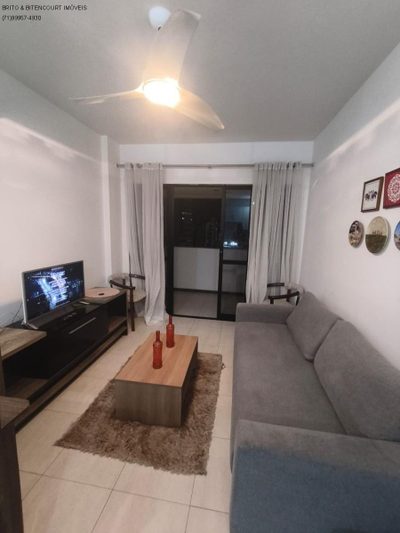 Apartamento, 1 quarto, 49 m² - Foto 1