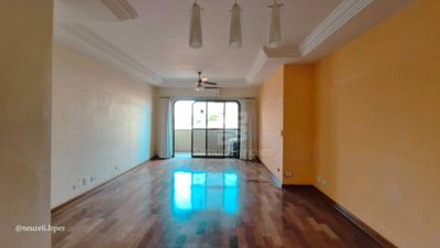 Apartamento, 3 quartos, 133 m² - Foto 3