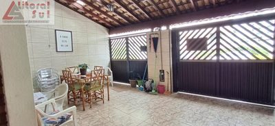 Casa, 2 quartos, 95 m² - Foto 4
