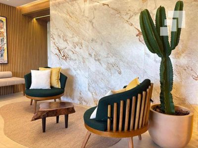 Apartamento, 2 quartos, 147 m² - Foto 3