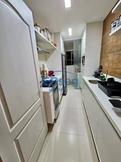 Apartamento, 2 quartos, 82 m² - Foto 5