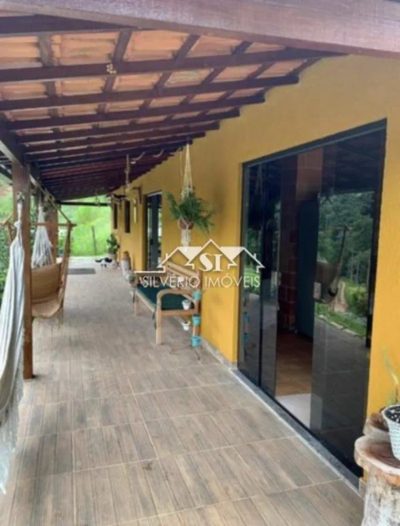 Casa, 2 quartos, 200 m² - Foto 2