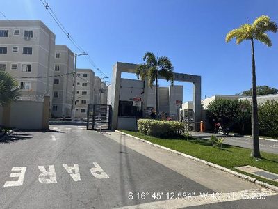 Apartamento, 2 quartos, 40 m² - Foto 1