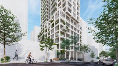 Apartamento, 3 quartos, 126 m² - Foto 4