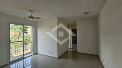 Apartamento, 2 quartos - Foto 2