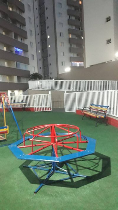 Apartamento, 3 quartos, 70 m² - Foto 4
