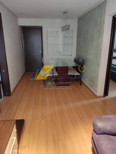 Apartamento, 2 quartos, 60 m² - Foto 5