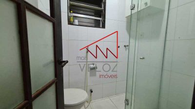 Apartamento, 1 quarto, 33 m² - Foto 4