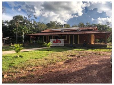 Fazenda, 1 hectares - Foto 4