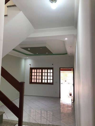 Sobrado, 5 quartos, 170 m² - Foto 2