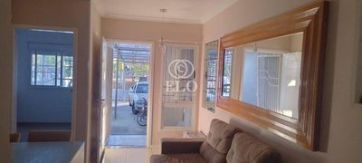 Apartamento, 2 quartos, 62 m² - Foto 1