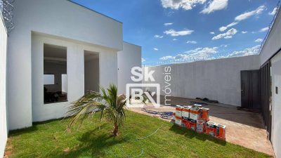 Casa, 3 quartos, 92 m² - Foto 2