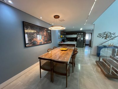 Sobrado, 6 quartos, 300 m² - Foto 5
