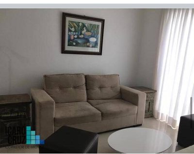 Apartamento, 2 quartos, 68 m² - Foto 5