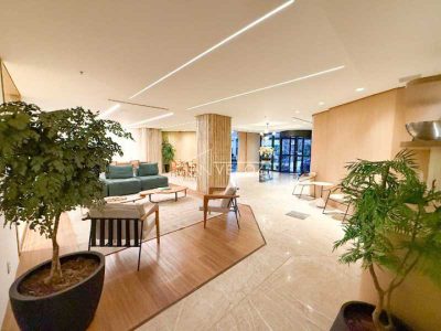 Flat/Apart Hotel, 2 quartos, 76 m² - Foto 1