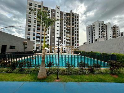 Apartamento, 3 quartos, 68 m² - Foto 1
