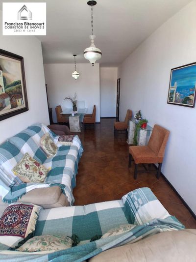 Apartamento, 3 quartos, 1000 m² - Foto 2