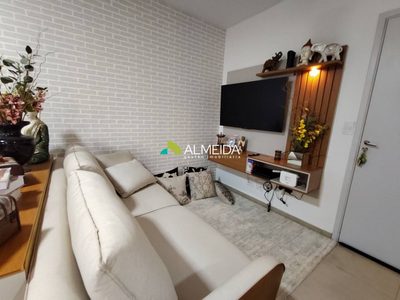 Apartamento, 3 quartos, 65 m² - Foto 5