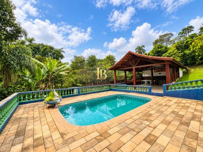 Casa, 4 quartos, 240 m² - Foto 2