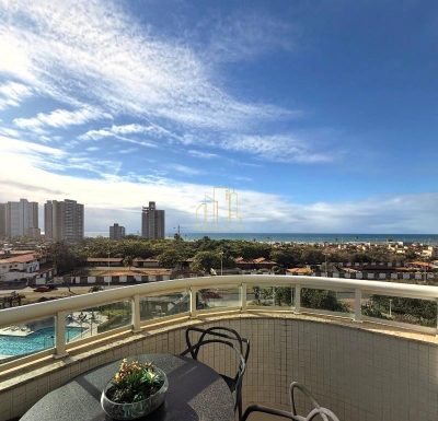 Apartamento, 1 quarto, 61 m² - Foto 1