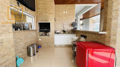 Cobertura, 4 quartos, 314 m² - Foto 5