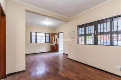 Casa, 3 quartos, 115 m² - Foto 1