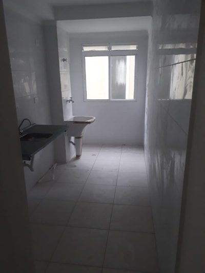 Apartamento, 2 quartos, 50 m² - Foto 3