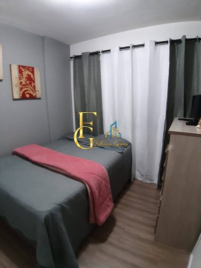 Apartamento, 3 quartos, 70 m² - Foto 2