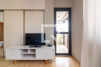 Apartamento, 1 quarto, 40 m² - Foto 4